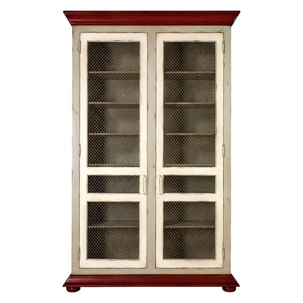 Palermo Cabinet