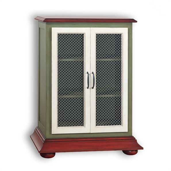 Palermo Cabinet