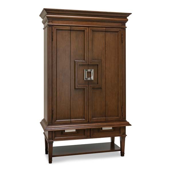 Ralston TV Cabinet