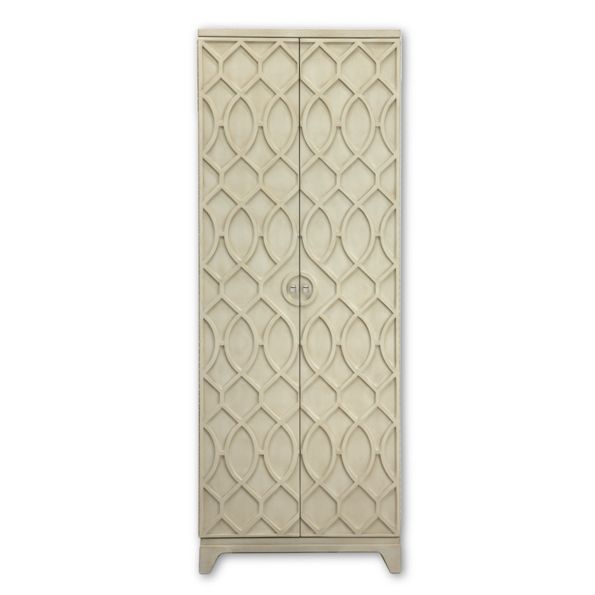 Rebecca Cabinet