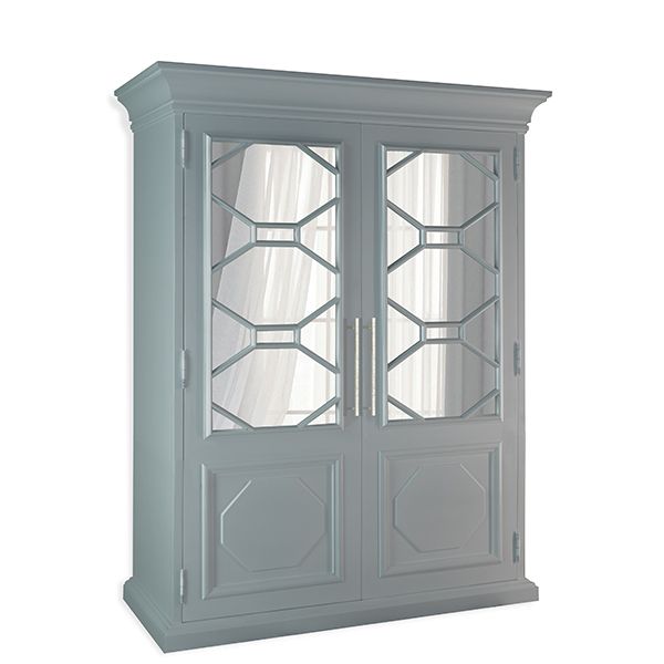 Reginald Armoire