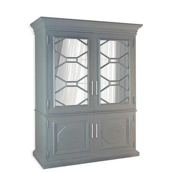 Reginald Cabinet
