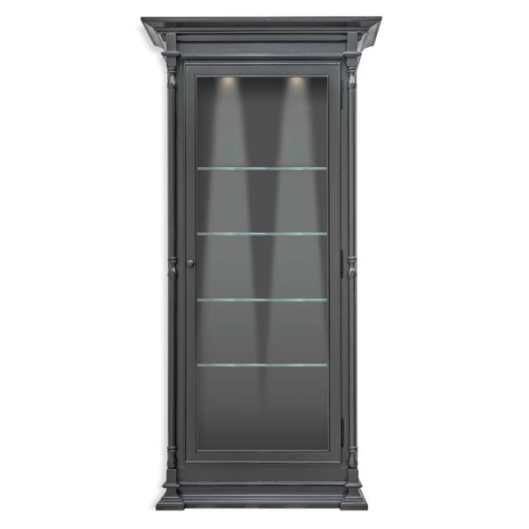 Reilly Bookcase