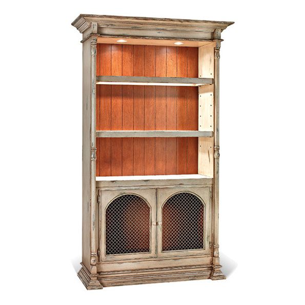Reilly Bookcase