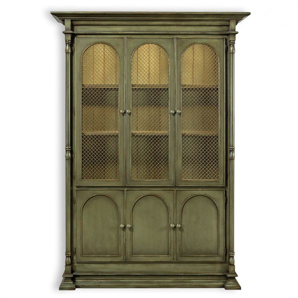 Reilly Bookcase