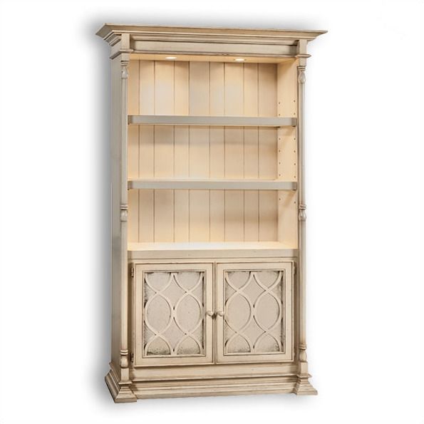 Reilly Bookcase