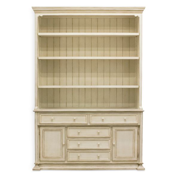 Reilly Cabinet