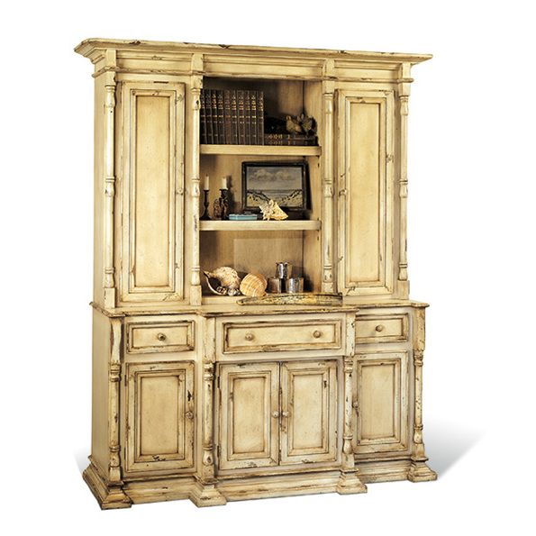 Reilly Cabinet