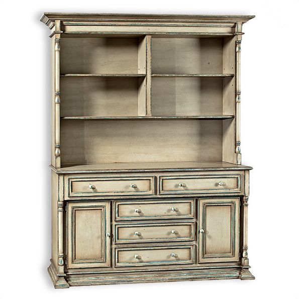 Reilly Cabinet