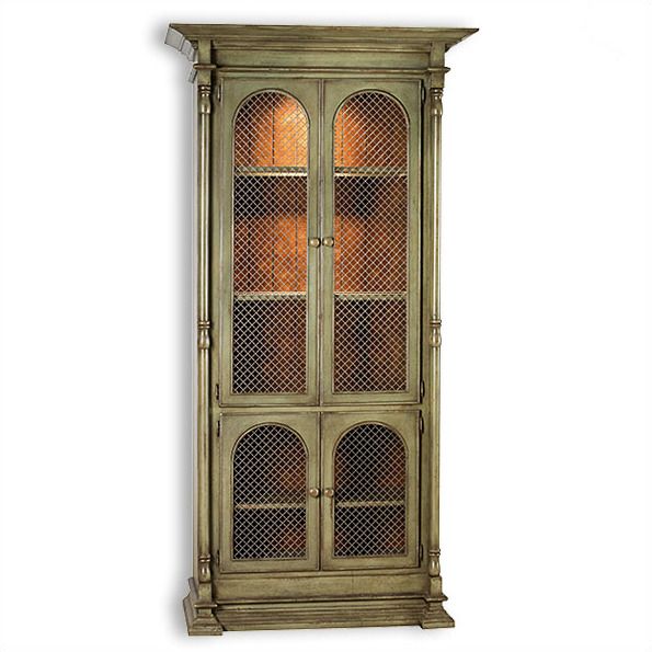 Reilly Single Bookcase