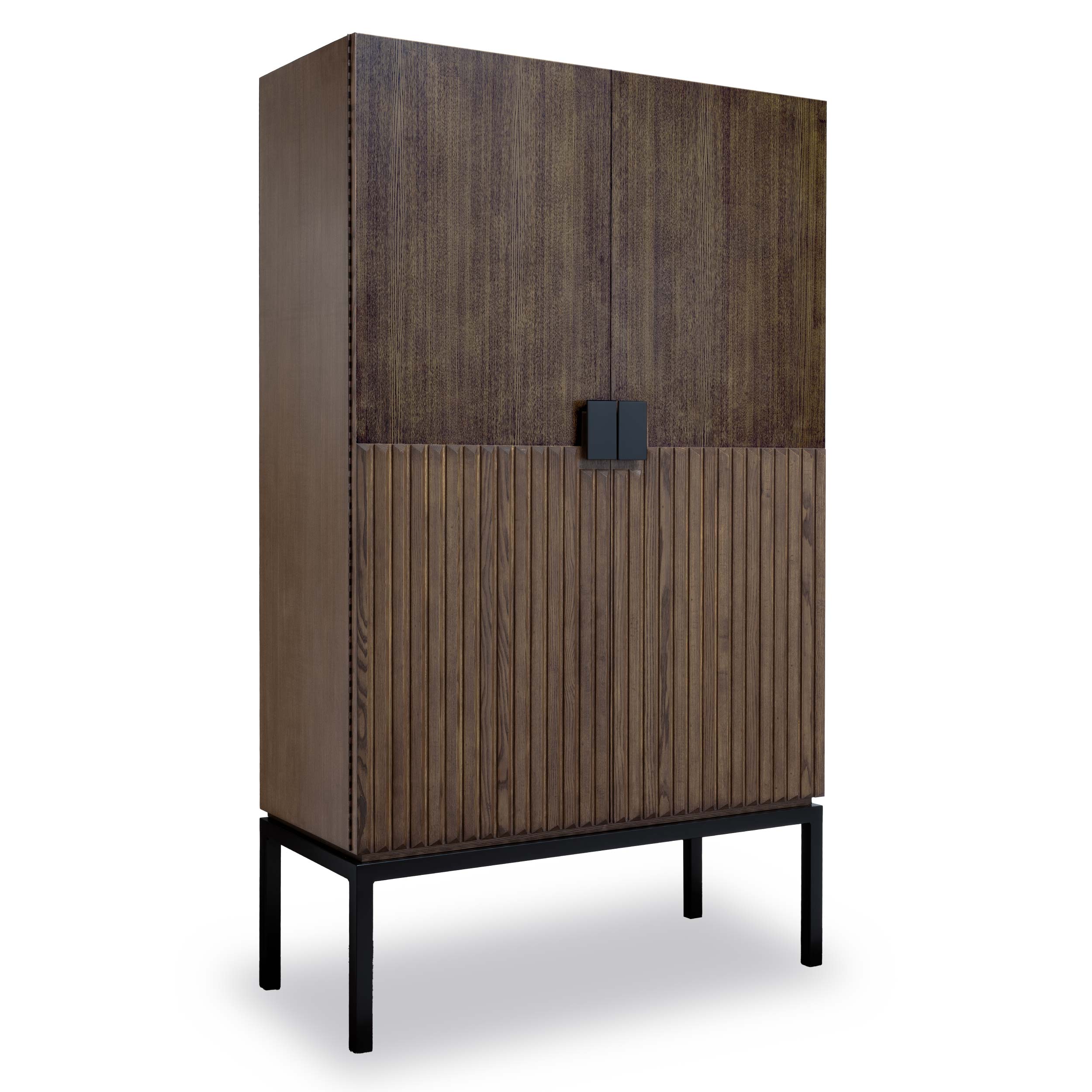 Renalto Bar Cabinet