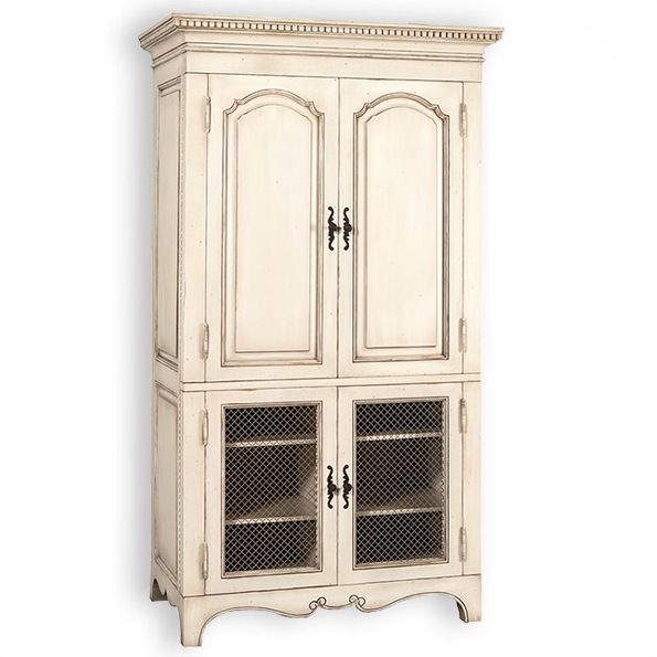 Sheldon Armoire