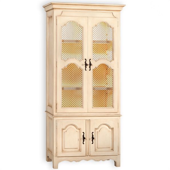 Simon Cabinet