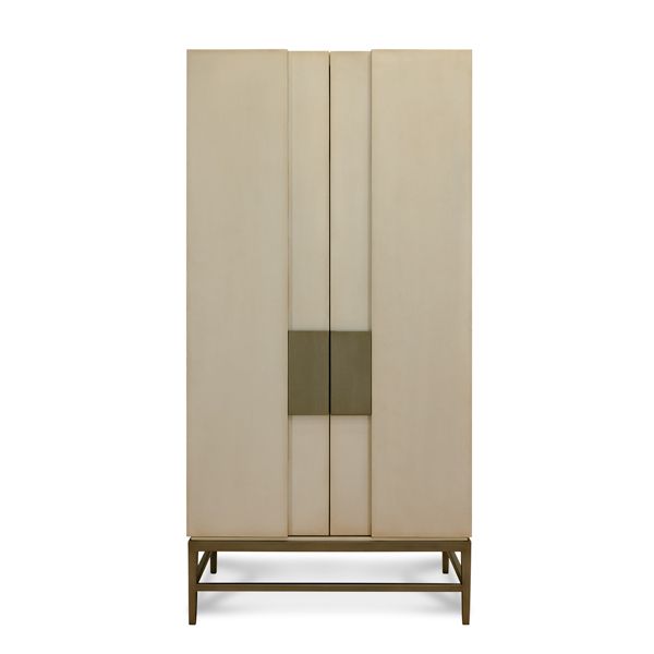 Thompson Cabinet