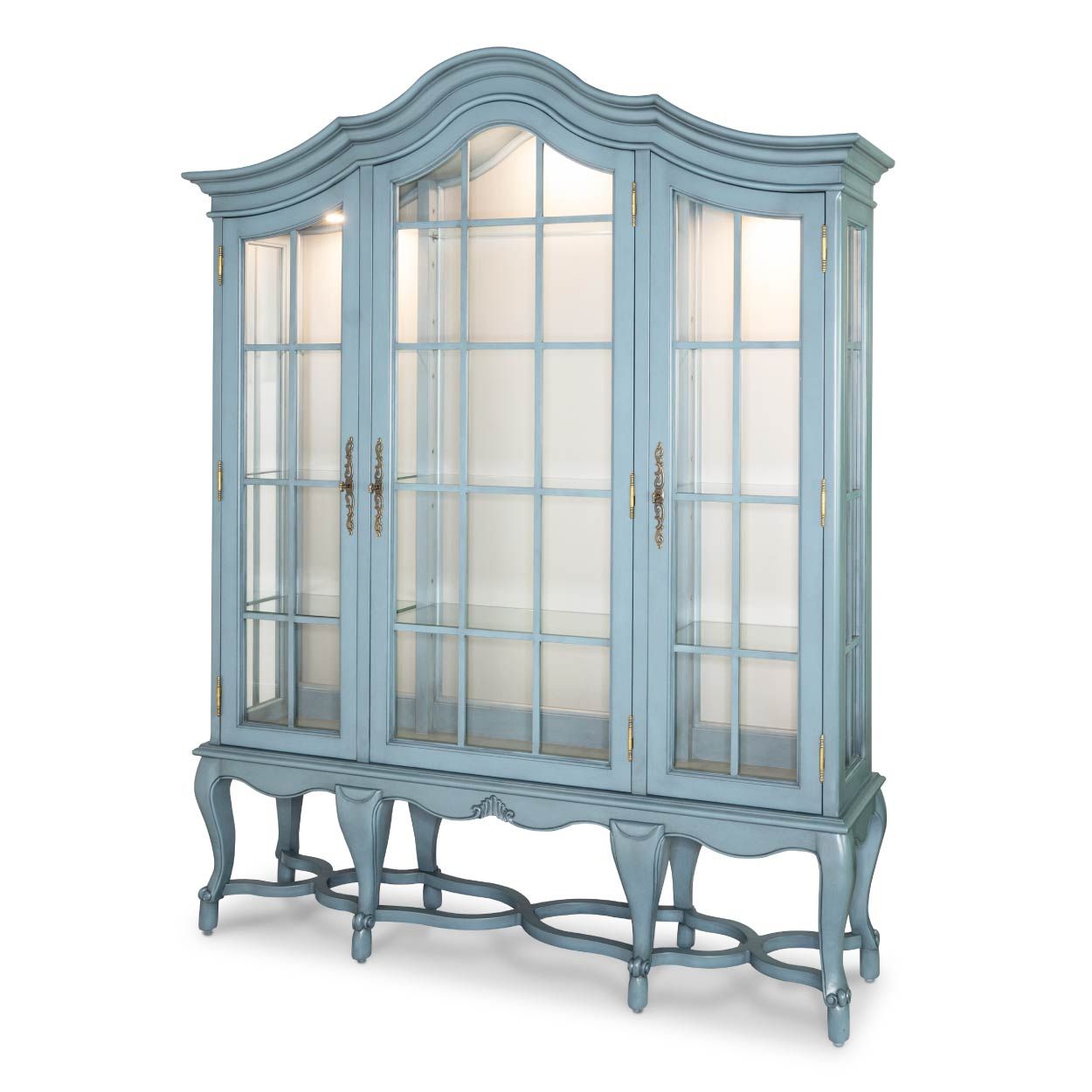 Tovah Cabinet