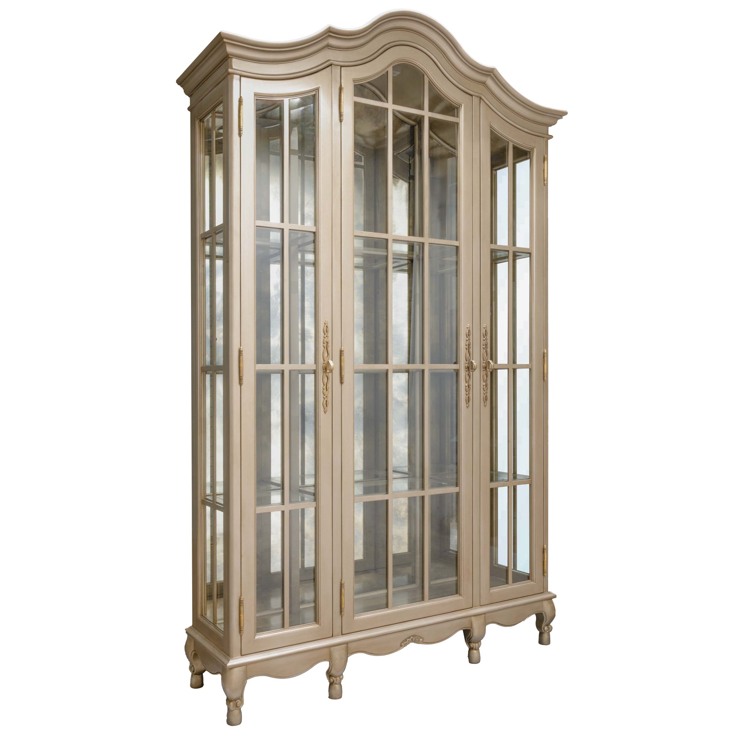 Tovah Cabinet