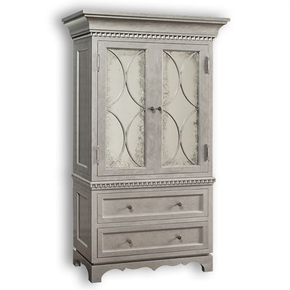 Trudy Armoire