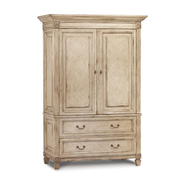 Vanessa Armoire