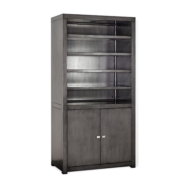 Wyatt Bookcase