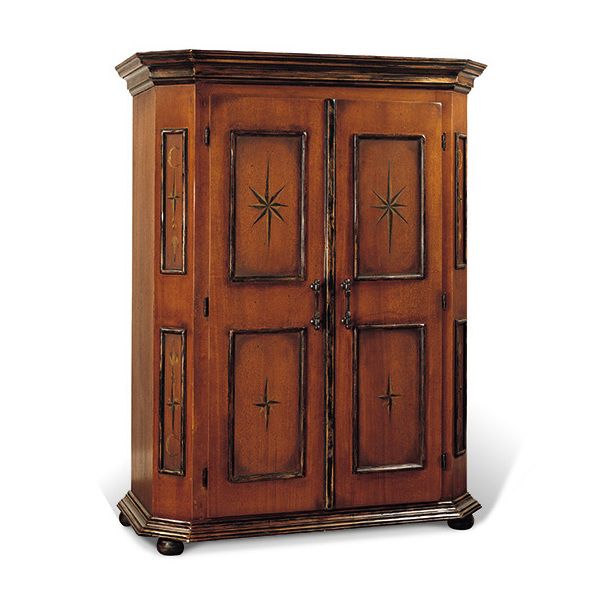 Zoe Armoire
