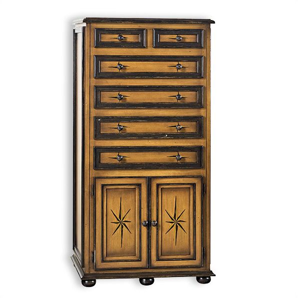 Zoe Chest
