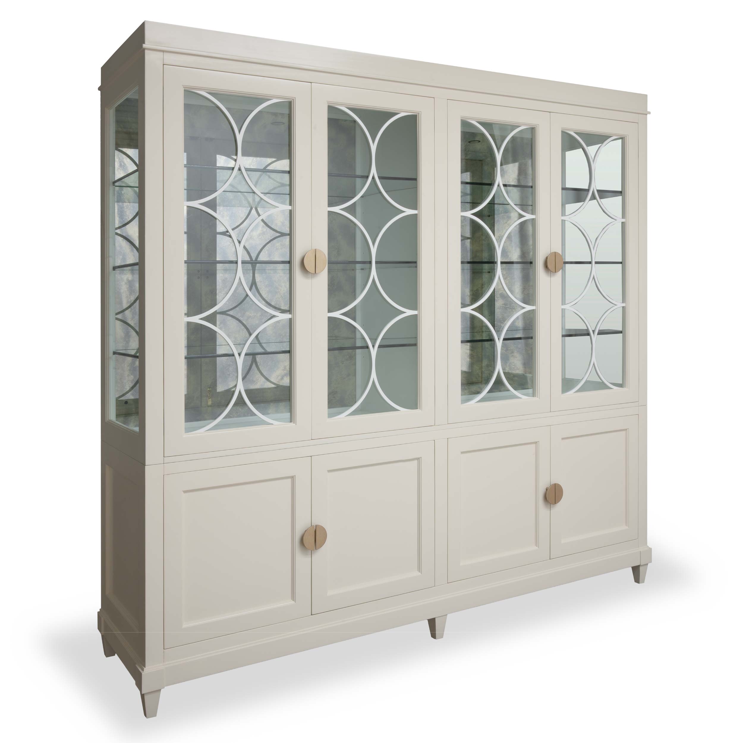 Alexas Cabinet