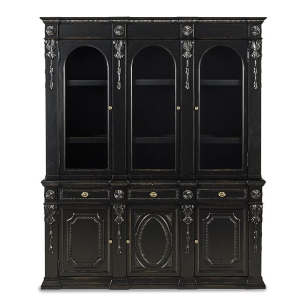 Antoinette Wall Unit
