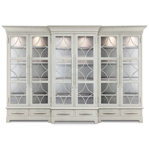 Arabi Library Unit