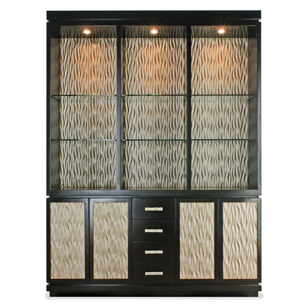 Aston Cabinet