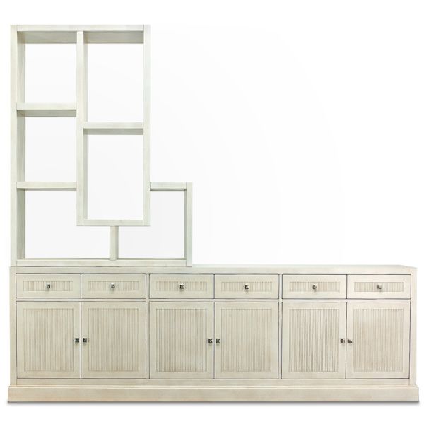 Avalon Wall Unit