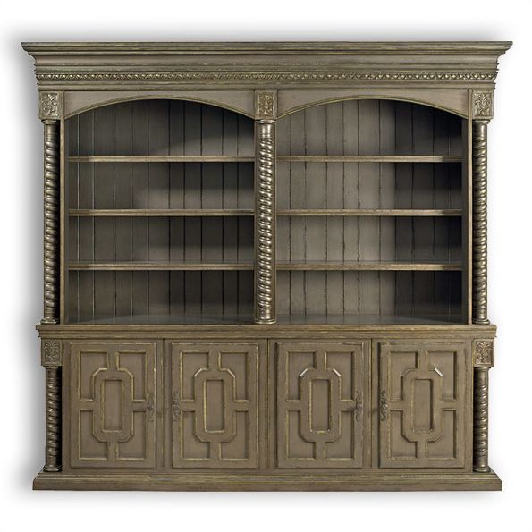 Banderas Wall Unit