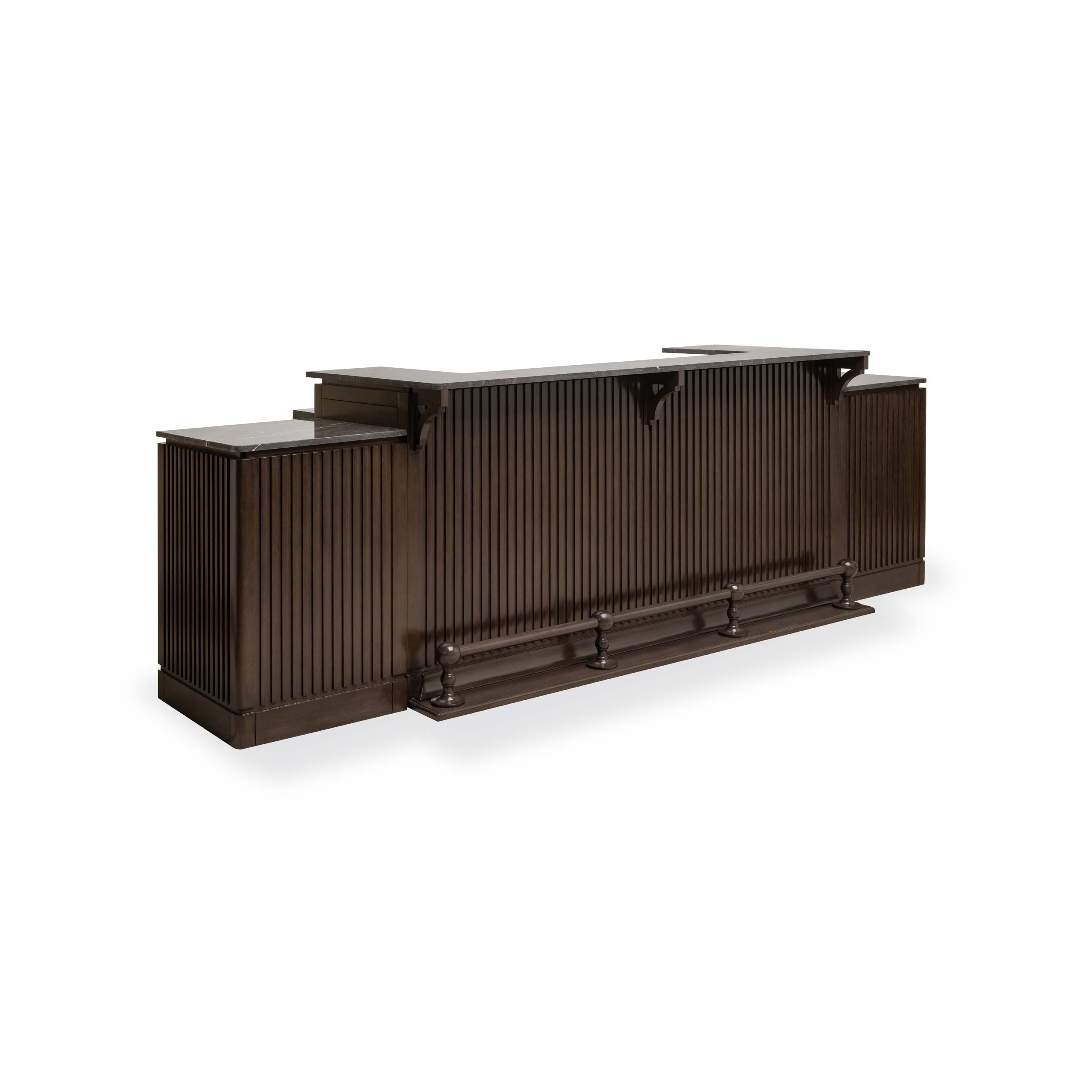 Barista Bar Unit
