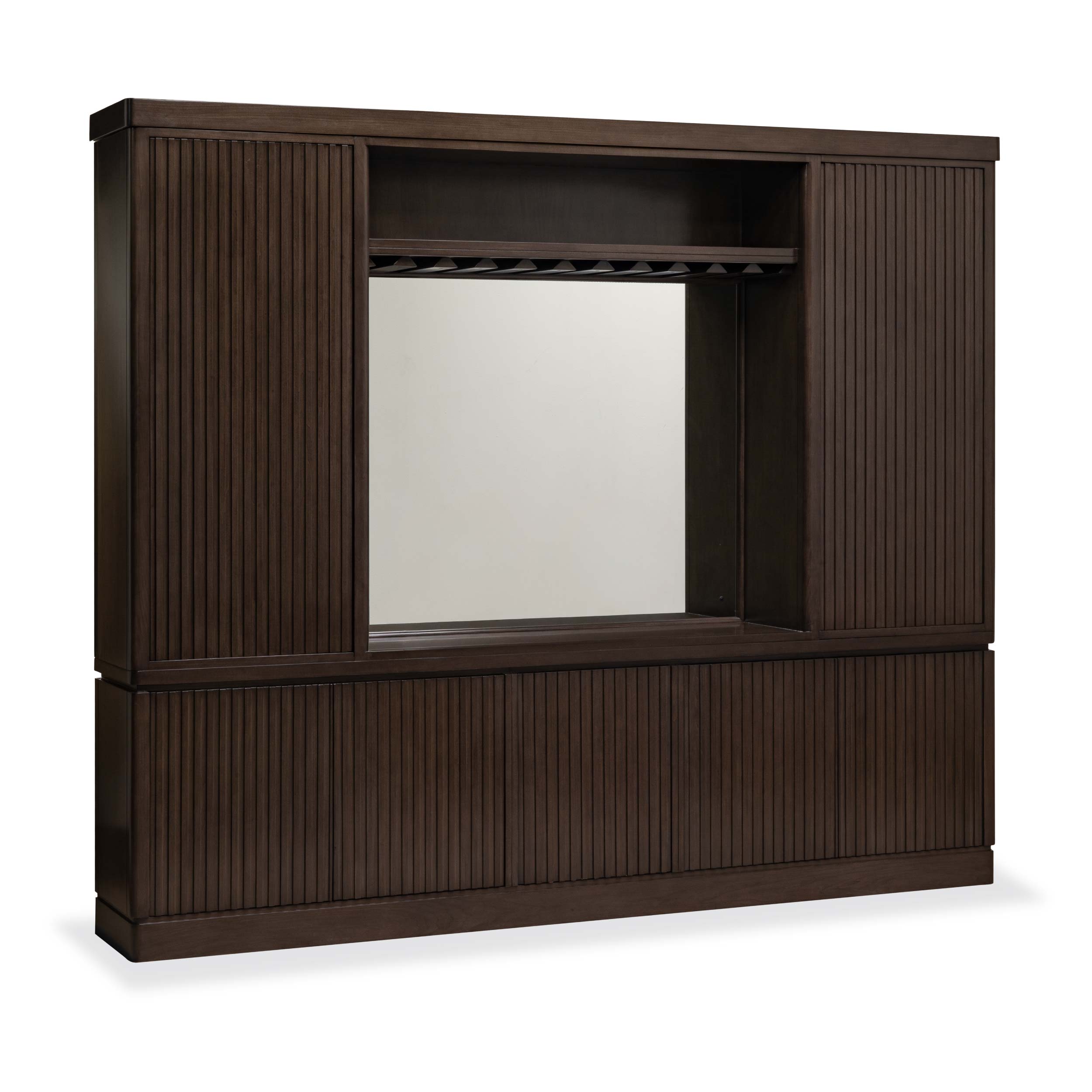 Barista Wall Unit