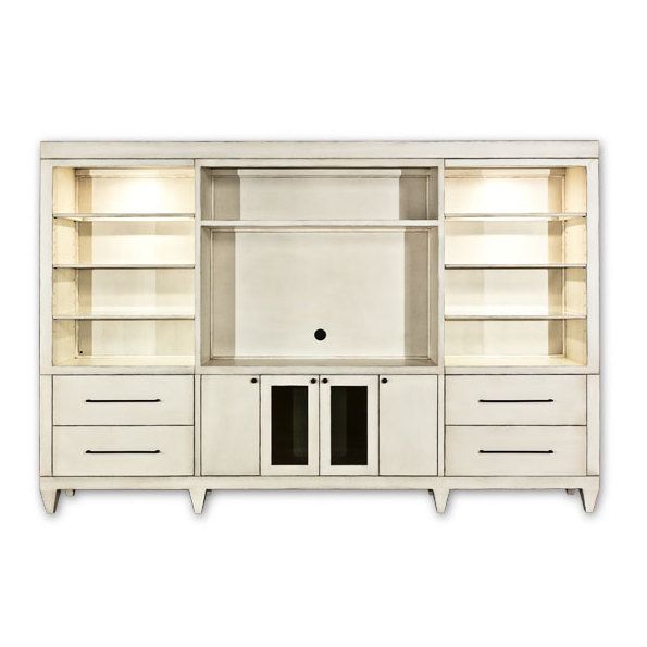 Berniér Wall Unit