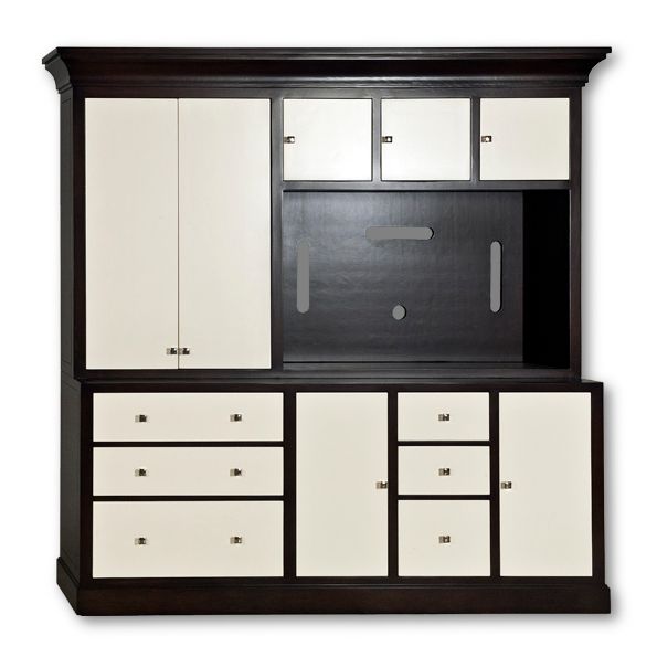 Carter Cabinet