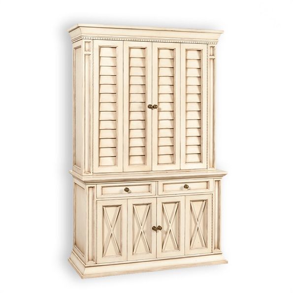 Chiara Wall Unit