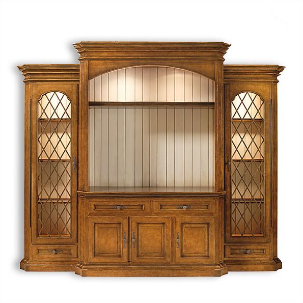 Desiree Wall Unit