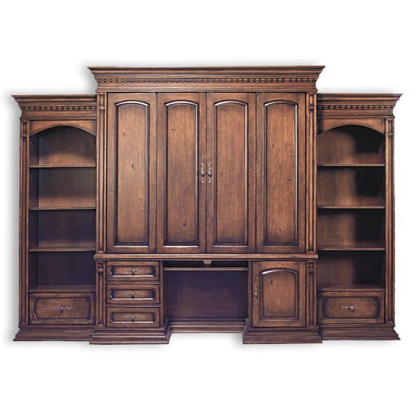 Dominique Office Unit
