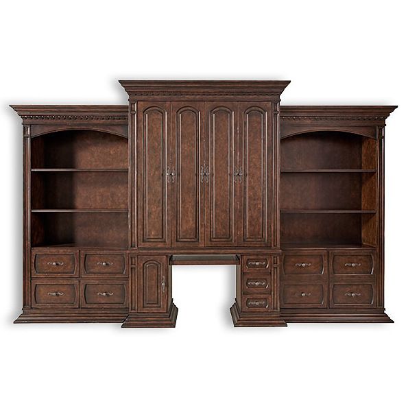 Dominique Office Unit