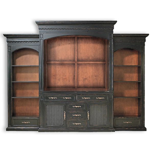 Dominique Wall Unit