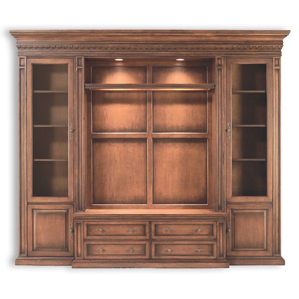 Dominique Wall Unit