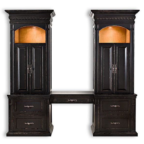 Dominique Wall Unit