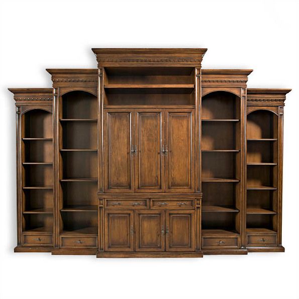 Dominique Wall Unit