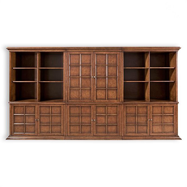 Drake Wall Unit