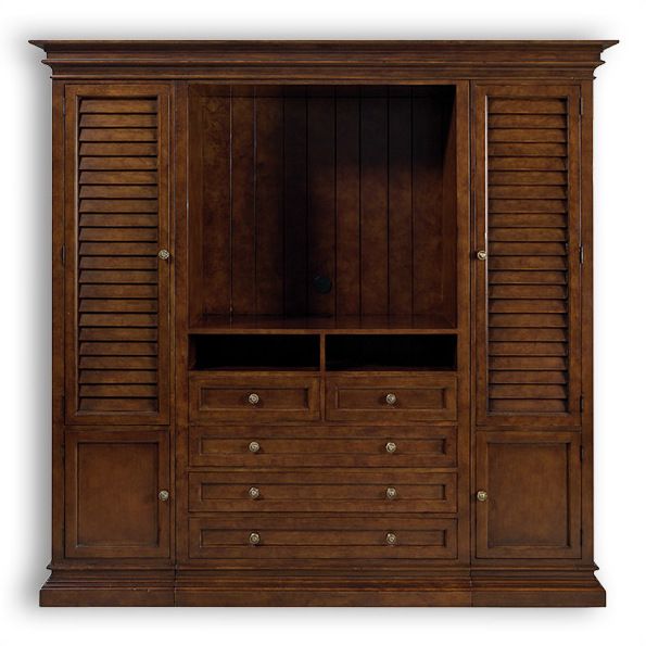 Drake Wall Unit