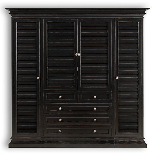 Drake Wall Unit