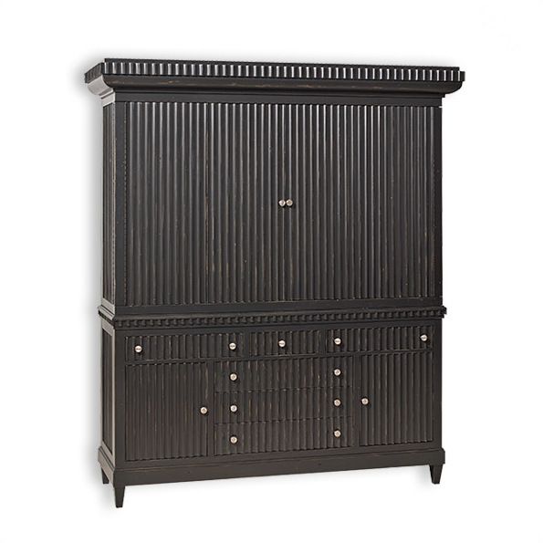 Erin Plasma TV Unit