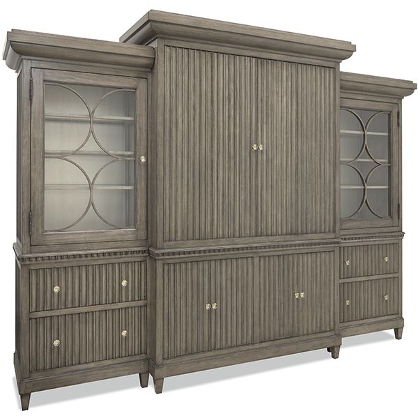 Erin Wall Unit