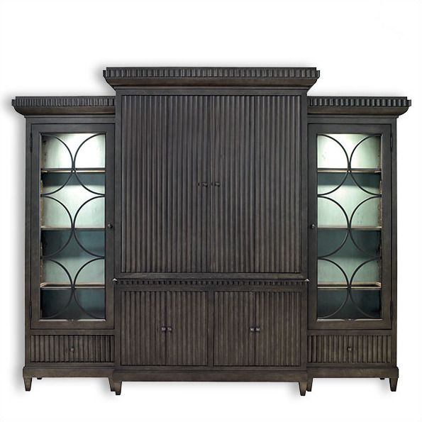 Erin Wall Unit