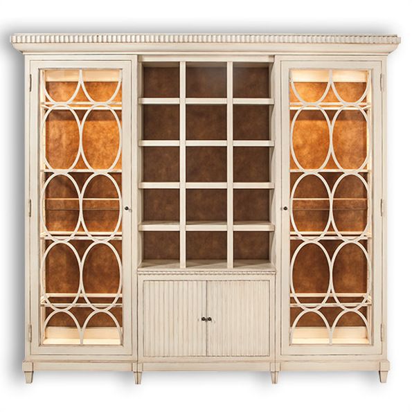 Erin Wall Unit
